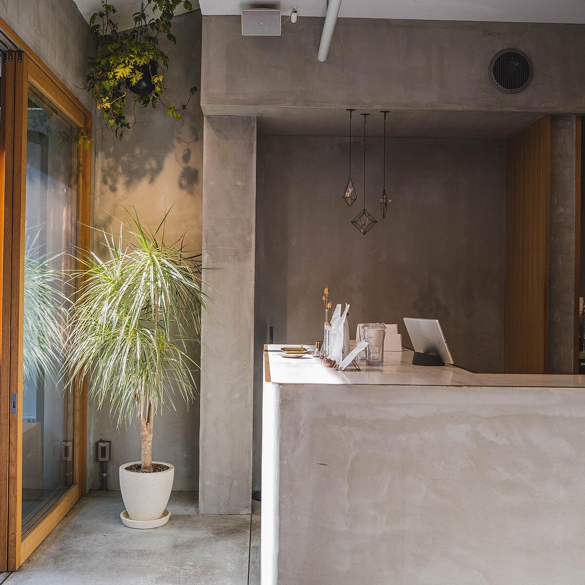 「here kyoto」京都店面照