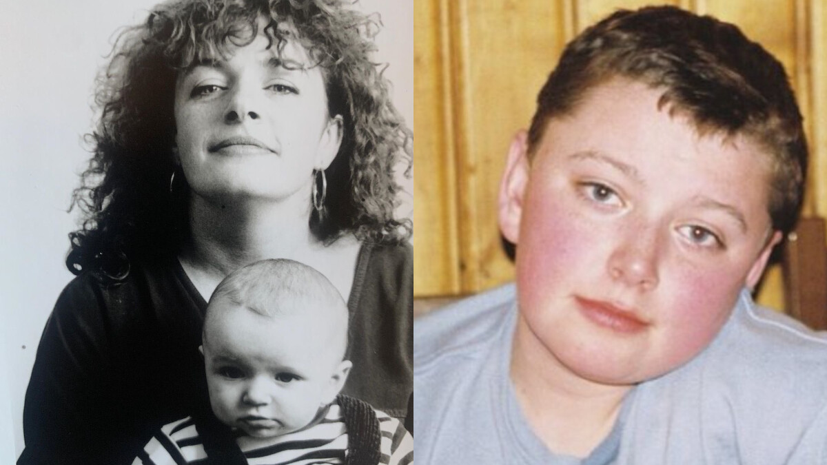 Sam Smith 從小歌聲動人