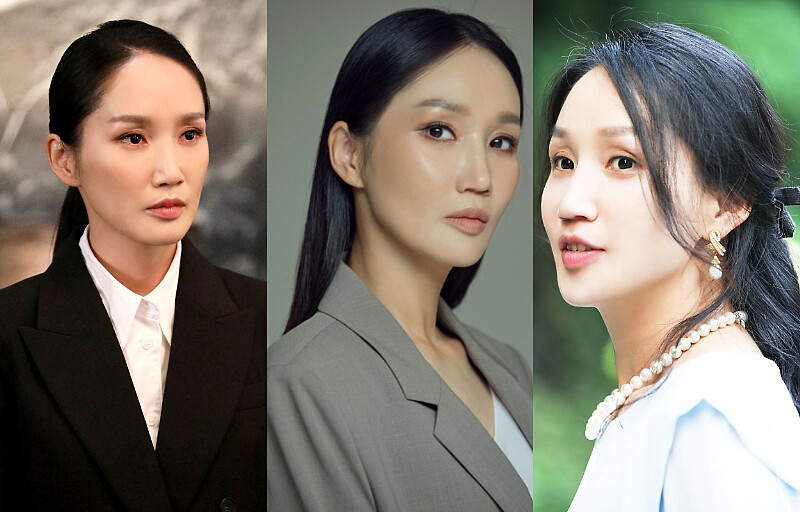 《壞媽媽》朴寶京的多重面貌 