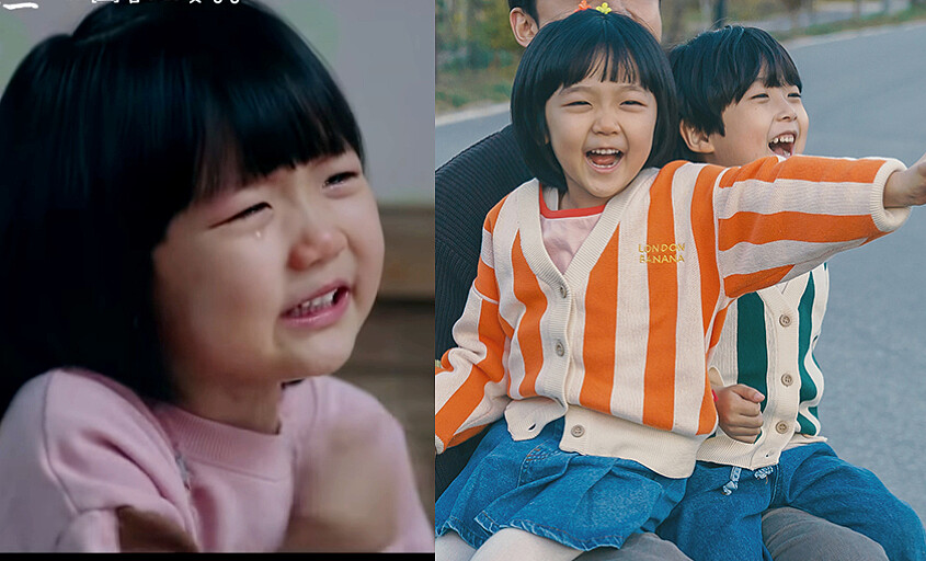 奇昭侑演技圈粉