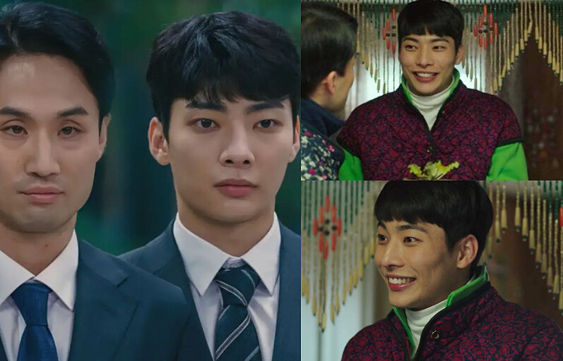 《壞媽媽》黑社會臥底農村青年 車代理