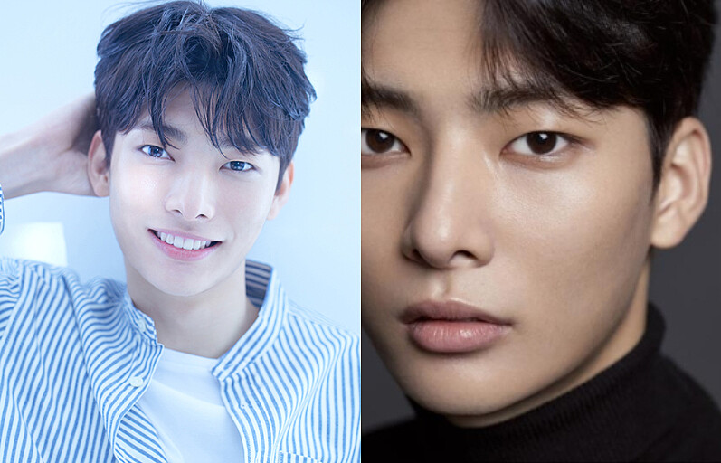 《壞媽媽》朴天 Photo/ 樂華娛樂