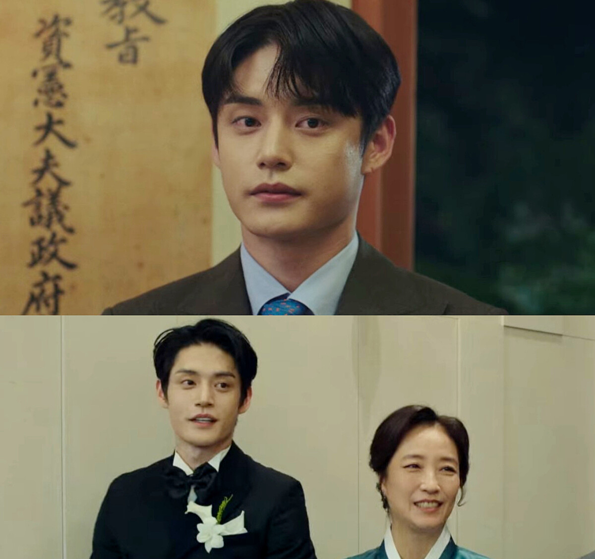 《壞媽媽》金地雄