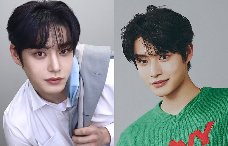 金地雄通過《BOYS PLANET》成為ZEROBASEONE成員