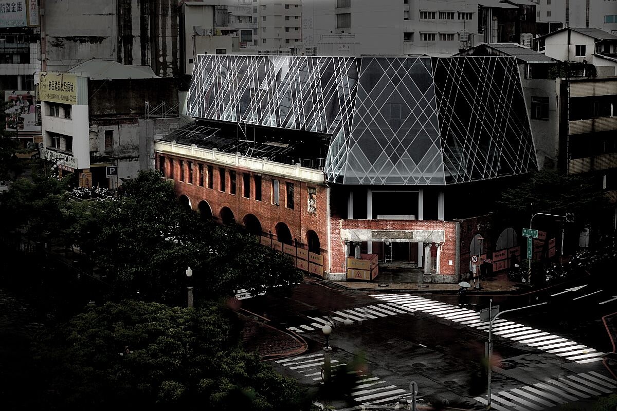 Photo/宮原眼科FB