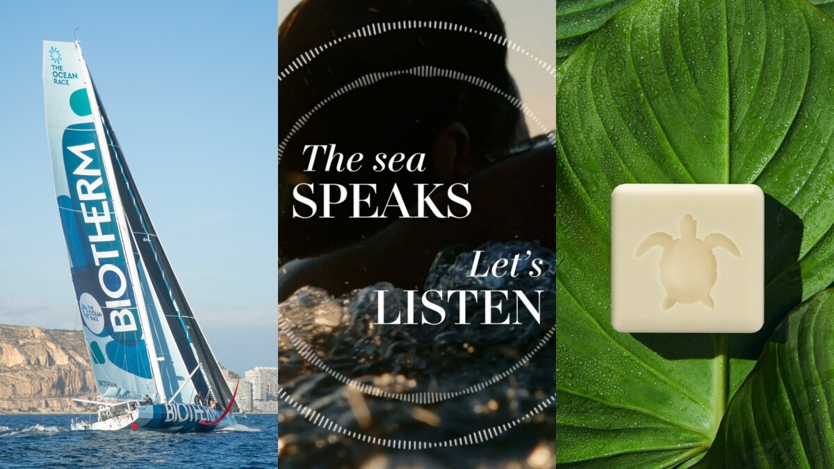 2023世界海洋日到來！海洋拉娜、碧兒泉、Melvita蜜葳特、屈臣氏…保護海洋做了這些事