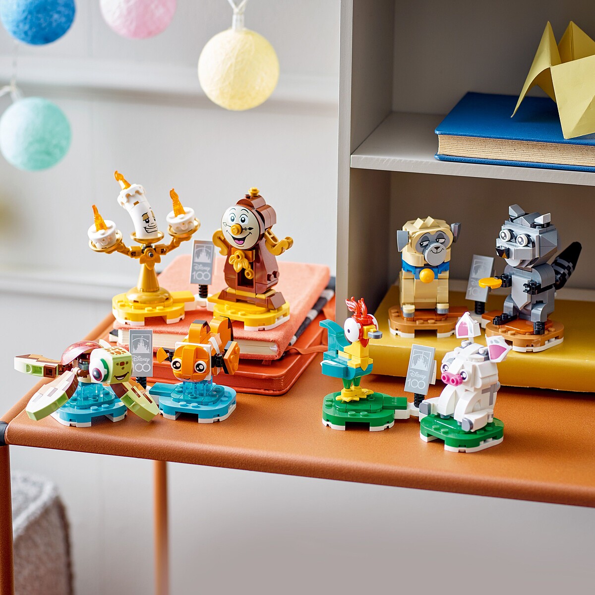 (43226)迪士尼經典搭檔