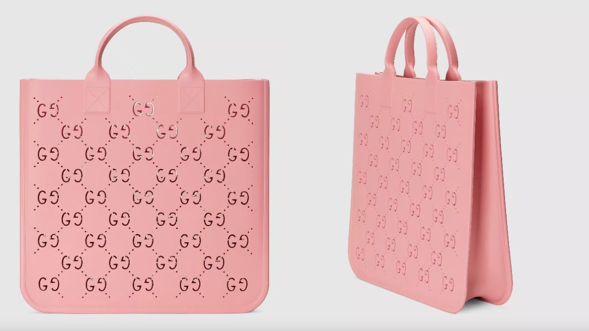 兒童GG手提袋 價格店洽