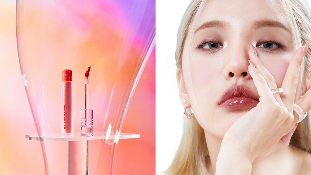 I&rsquo;M MEME我愛唇欲水光唇釉4g，NT332