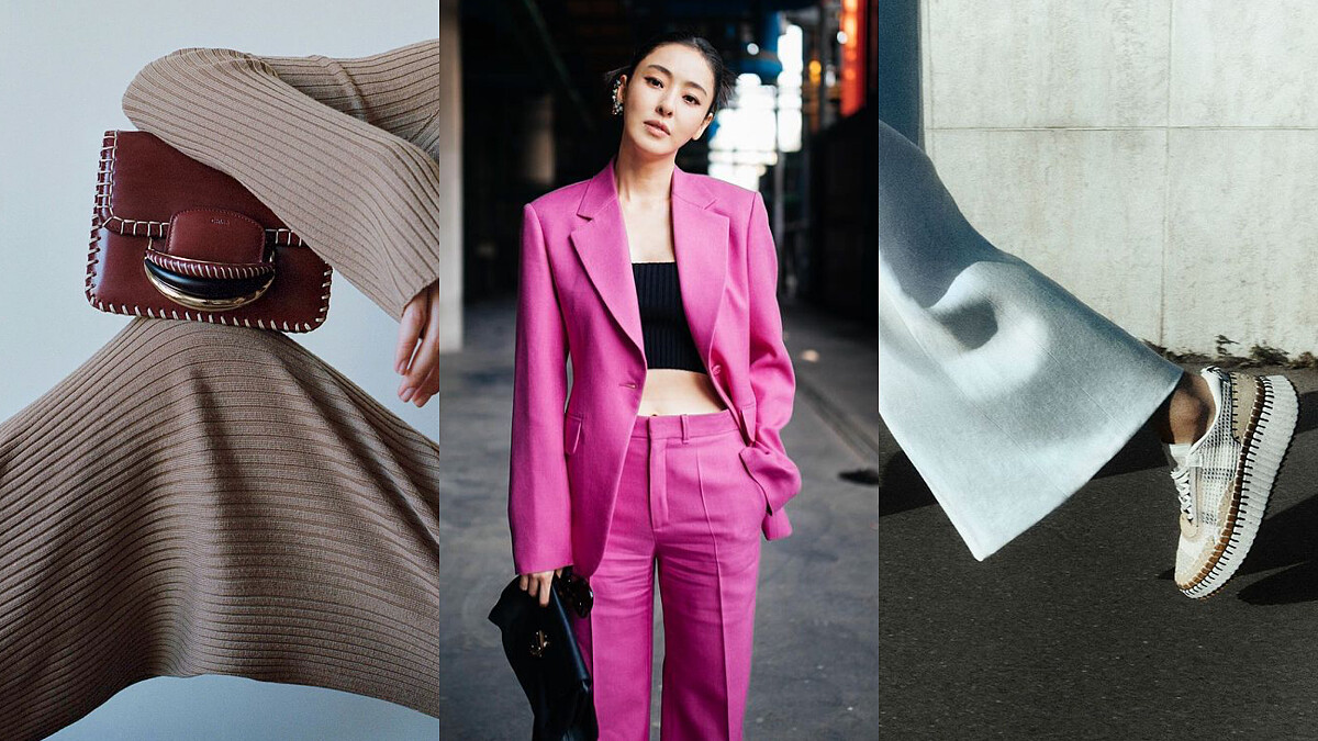 Chloé創意總監Gabriela Hearst 5大熱賣經典作！這兩雙鞋又仙又好走，穿過完全回不去