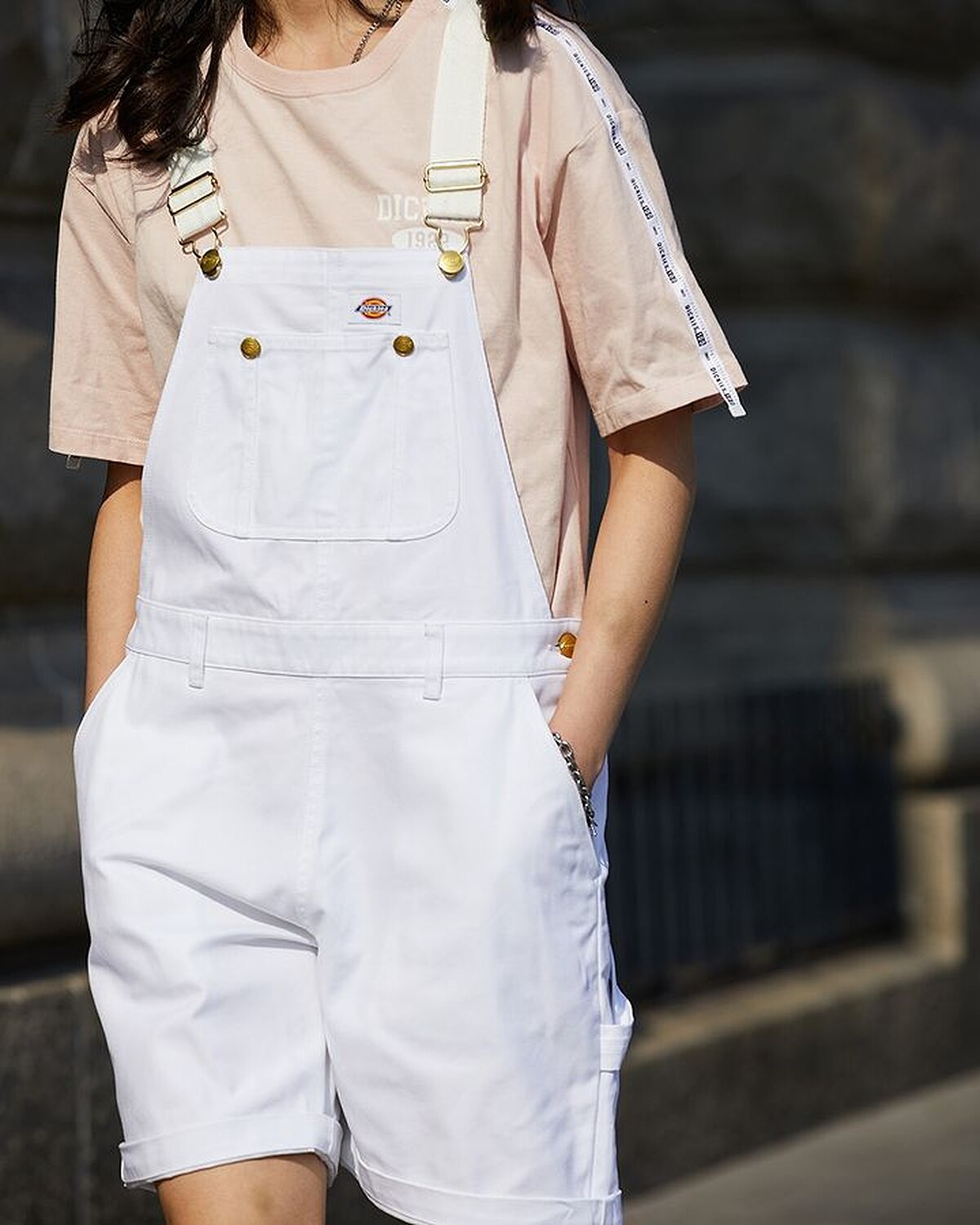 Photo/ Instagram @dickies_jp