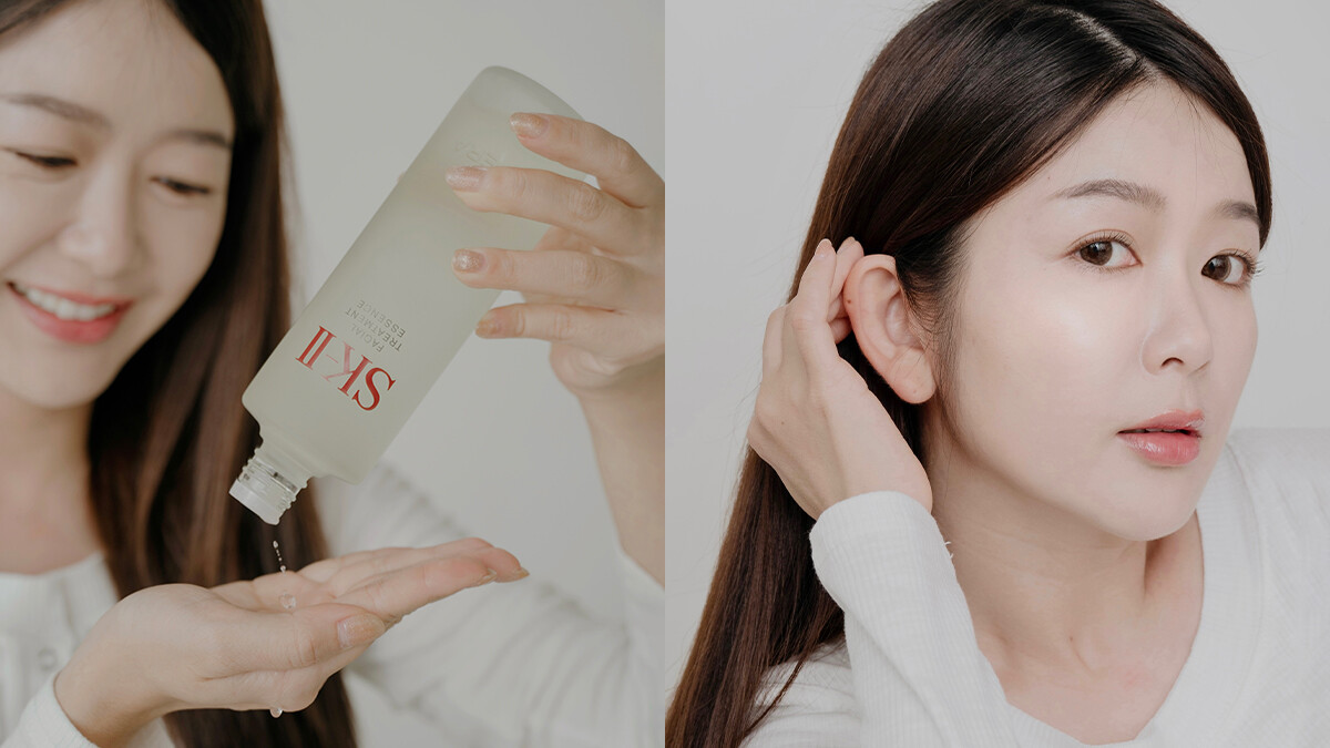 Momo 618年中慶購物清單，一次擁有晶透精緻美肌！全膚質都適用的PITERA ™連保養達人查理都愛上！