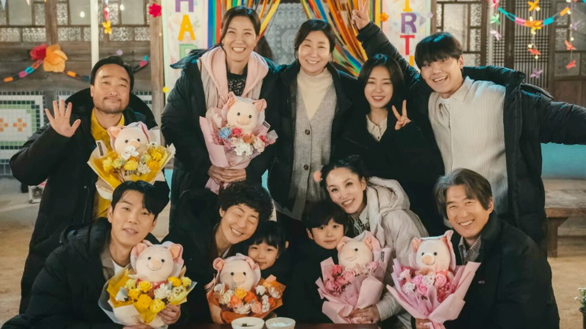 《壞媽媽》演員群演技受肯定!