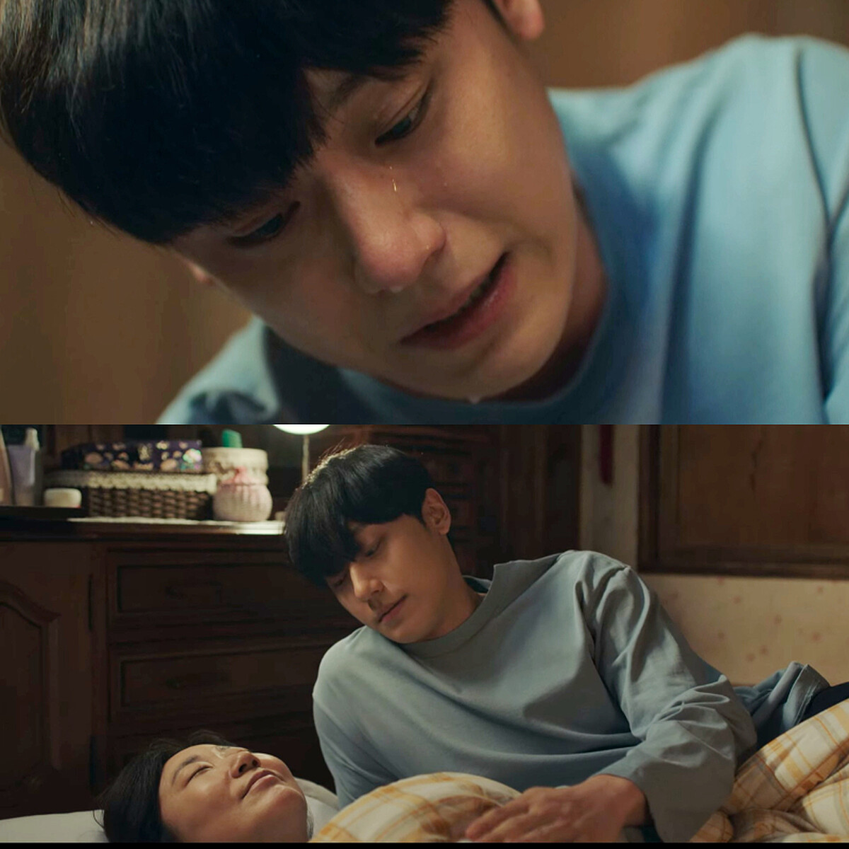 《壞媽媽》李到晛演技提升!