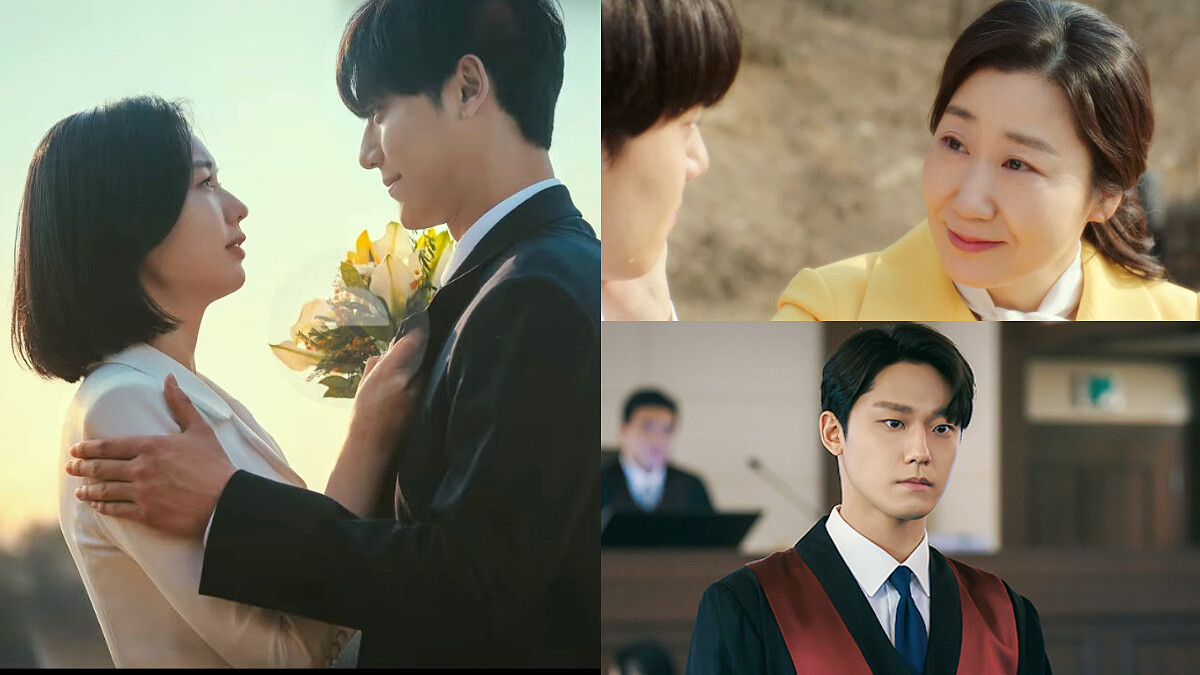 《壞媽媽》結局人生金句藏洋蔥!李到晛「晚點見」道別並非結束、「像最後一次去愛」珍惜眼前人。