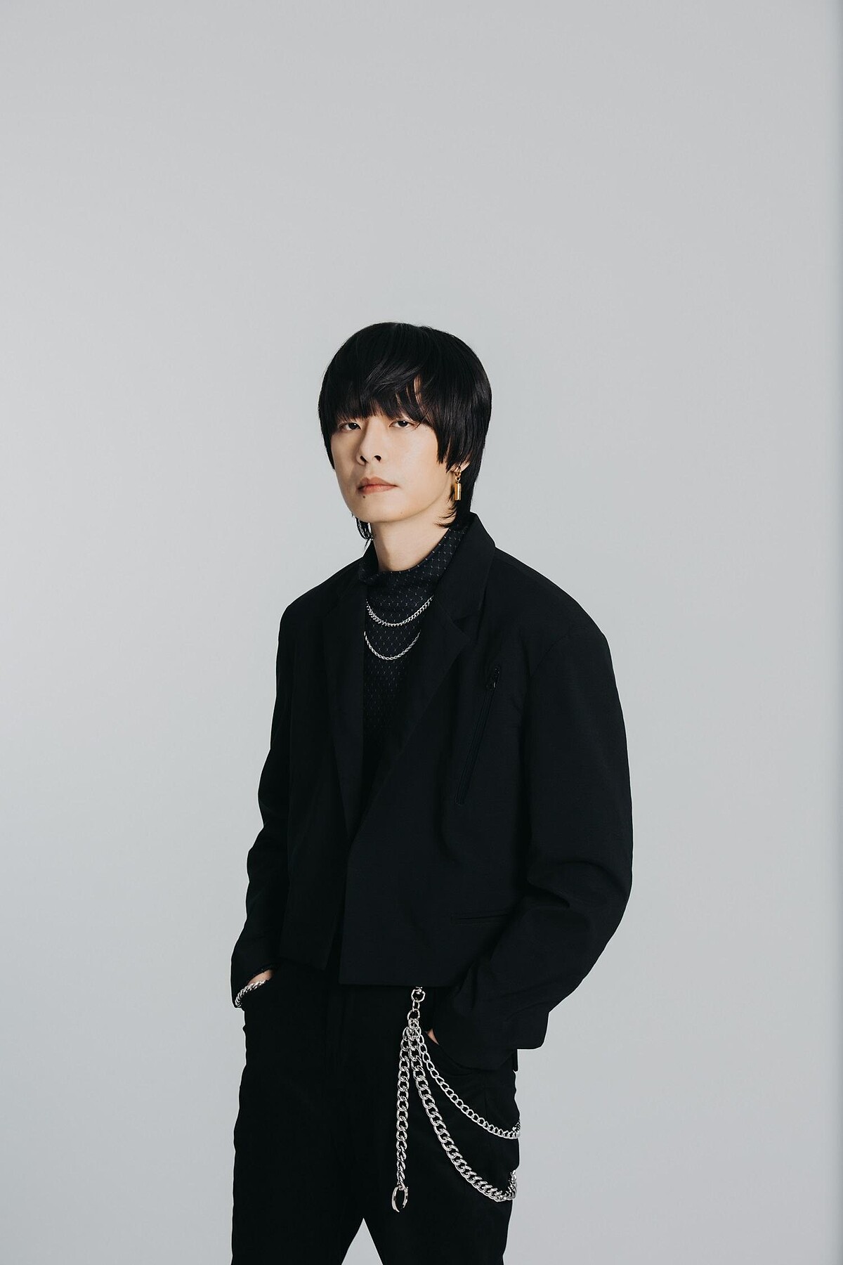 「康士坦的變化球」貝斯手／主唱 金毛