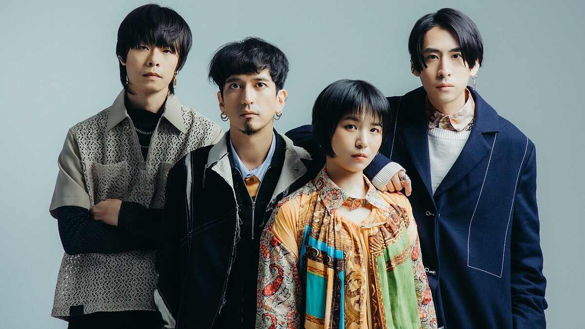 獨立樂團「康士坦的變化球」用搖滾衝撞世代價值!成軍10周年北流「眠月線」演唱會