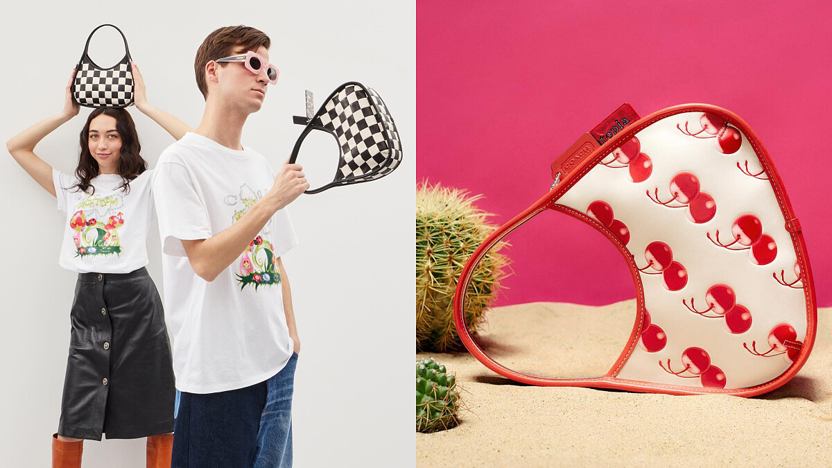 Coach低調環保副牌Coachtopia！回收皮革再製，售價可愛＋明星商品一次看