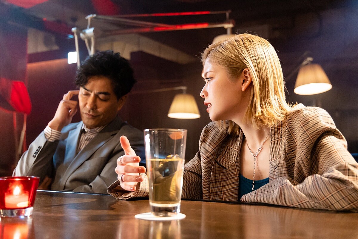 《聽我的電波吧》小芝風花、北村一輝