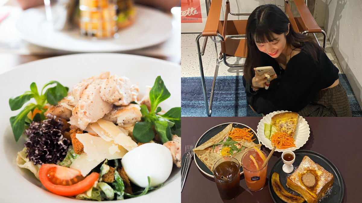 Photo/Unsplash、instagram@s_1min