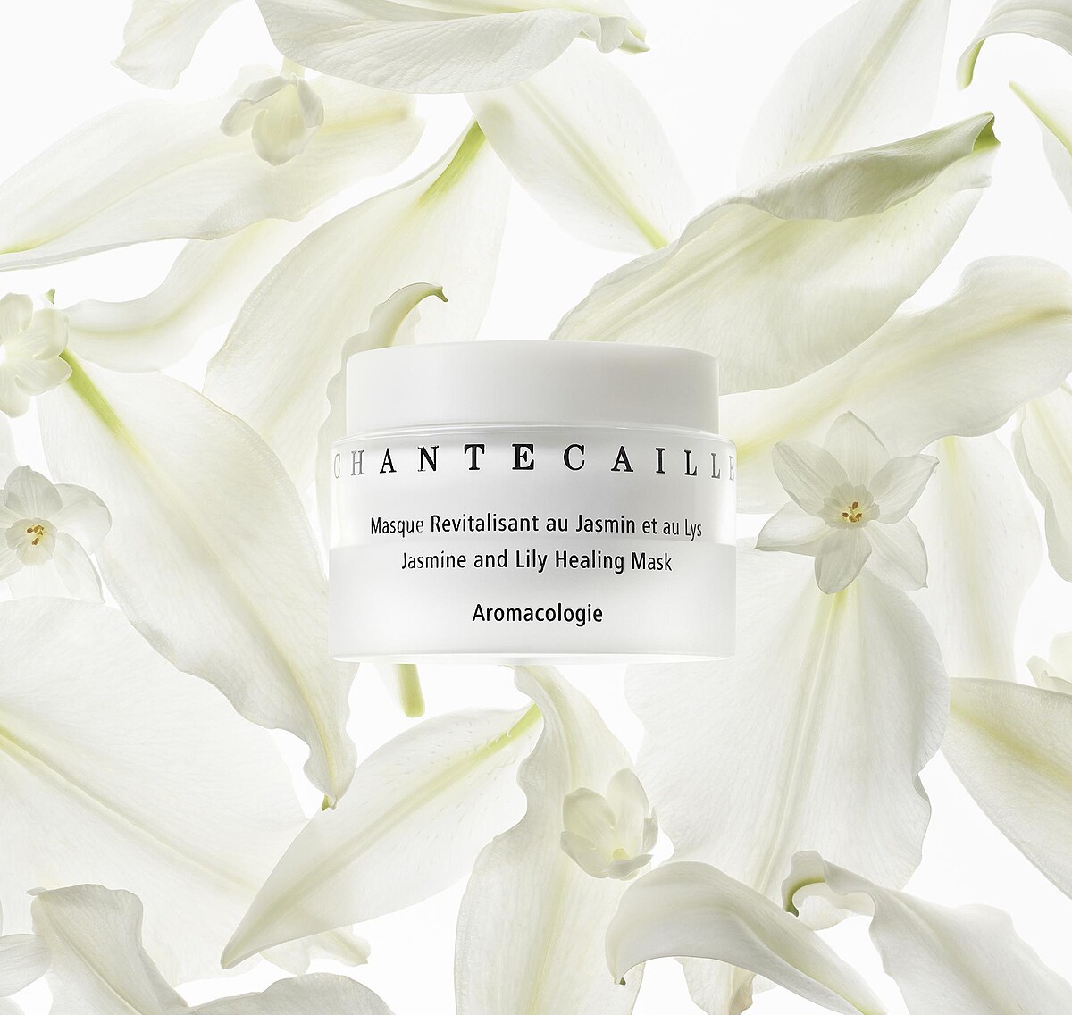 香緹卡 花妍保濕修護面膜_50ml_ NT3350