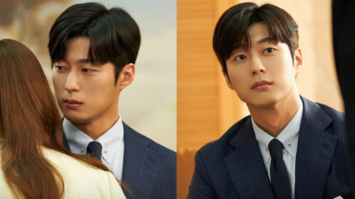 《今生也請多指教》安東九