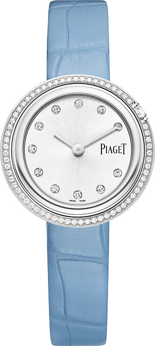 伯爵Piaget最經典的Possession系列2023年再添最新款