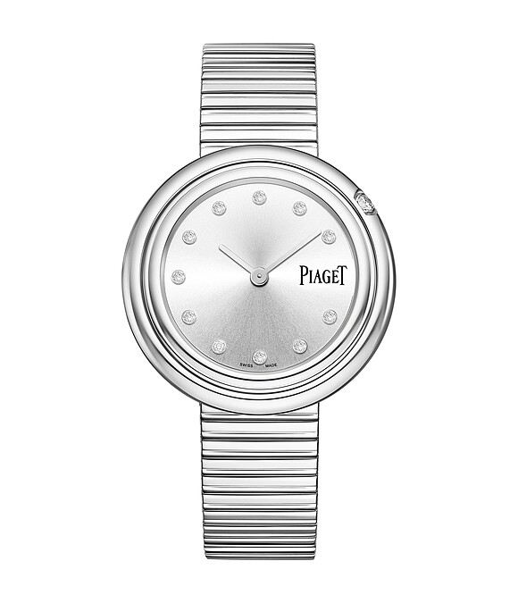 伯爵Piaget最經典的Possession系列2023年再添最新款