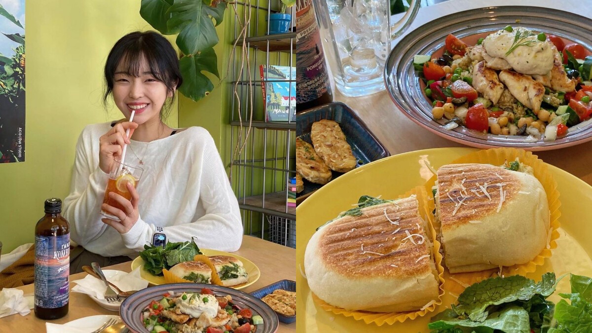 8個超燃脂的早餐吃法+一週早餐食譜推薦 吃對了瘦就容易！