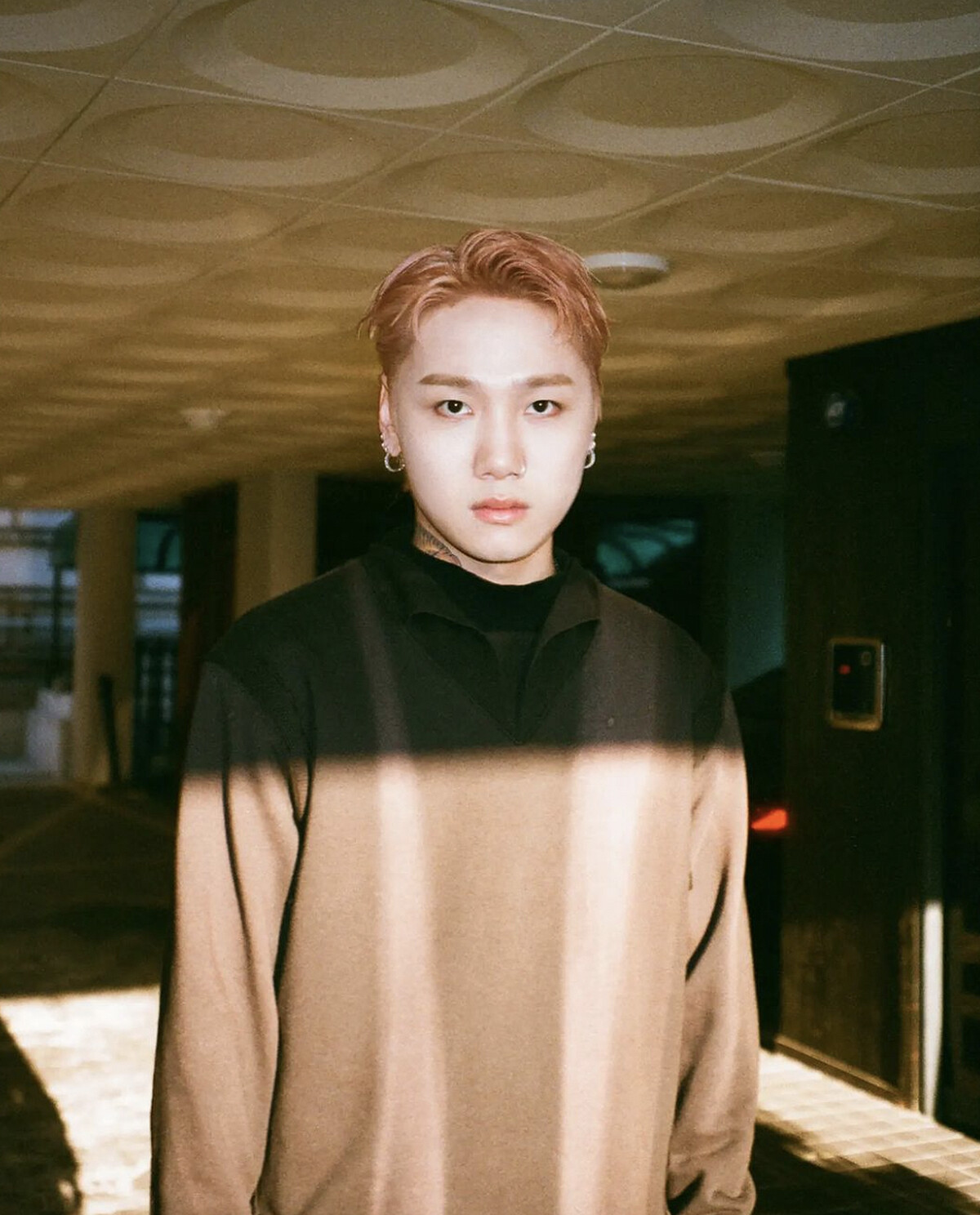 重量級製作人 JUSTHIS