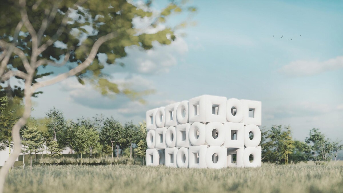 視覺藝術_Cyril+Lancelin_PARALLEL+CHAIN