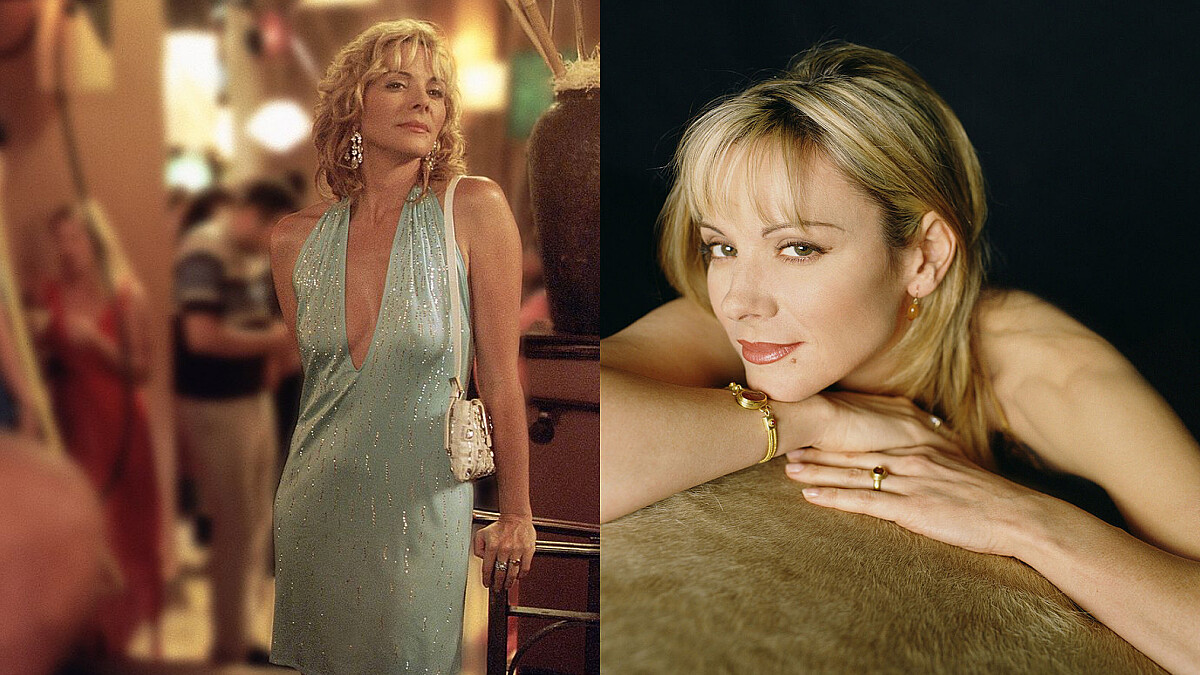 《慾望城市》莎曼珊：「我愛你但我更愛我自己」長大成女人才會懂的10個道理