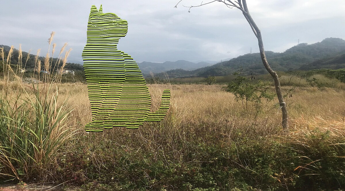 2023浪漫台三線＜望鄉＞廖建忠