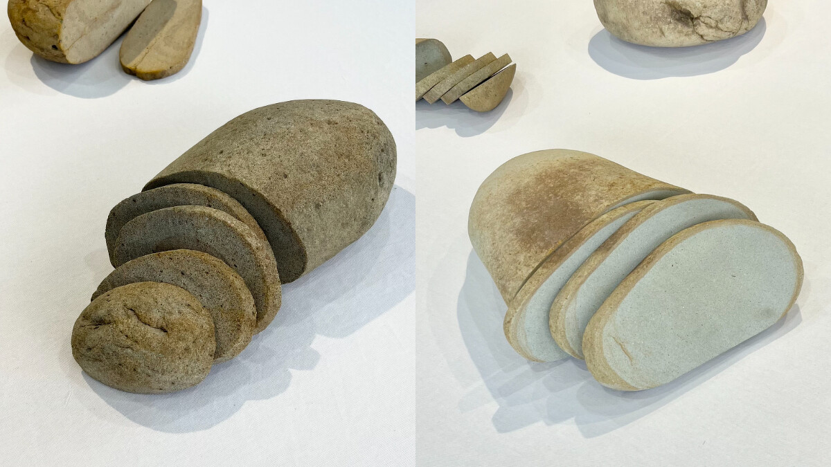 2023浪漫台三線〈小圓麵包 Palianytsia〉Zhanna KADYROVA