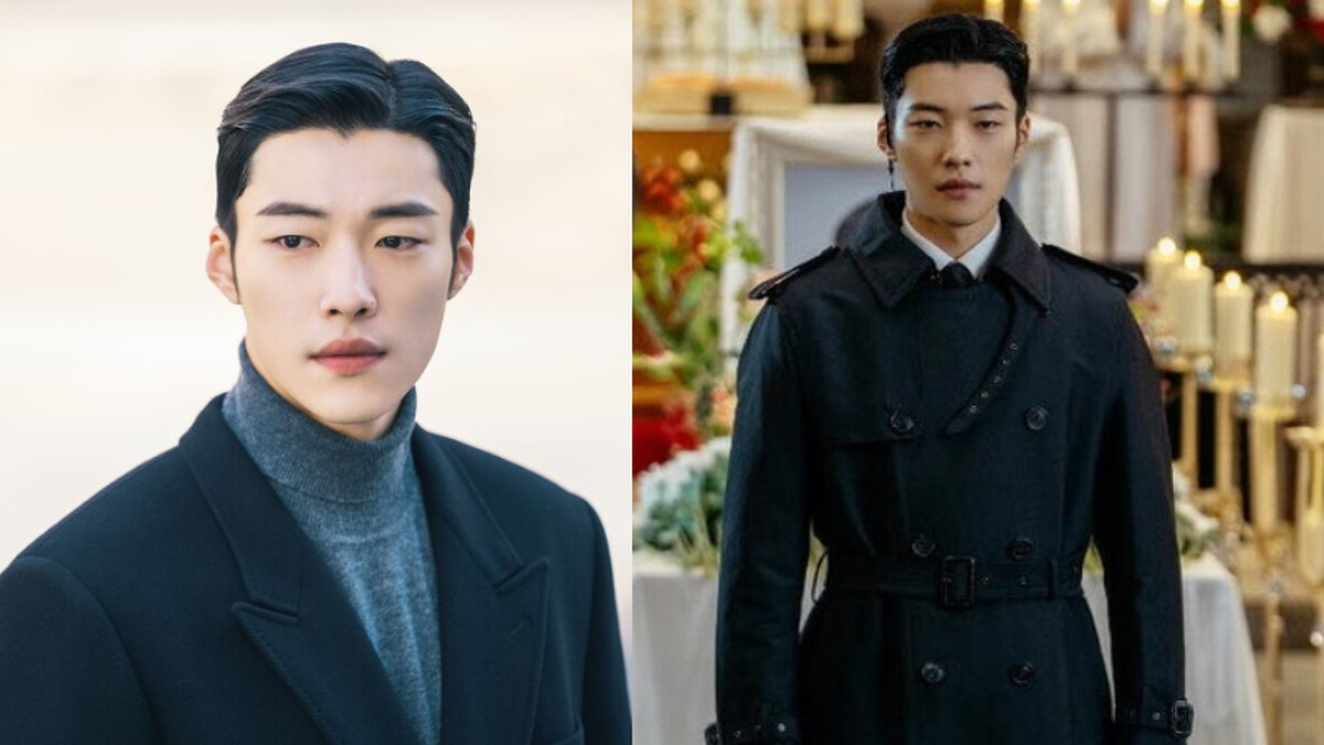 禹棹奐在《The King：永遠的君主》超吸睛