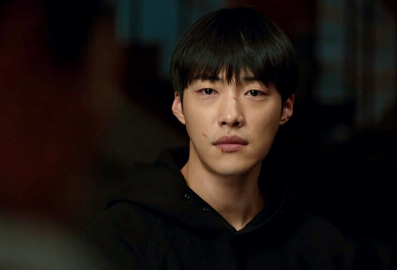 《獵犬》禹棹奐飾演金建優 收穫人生角色