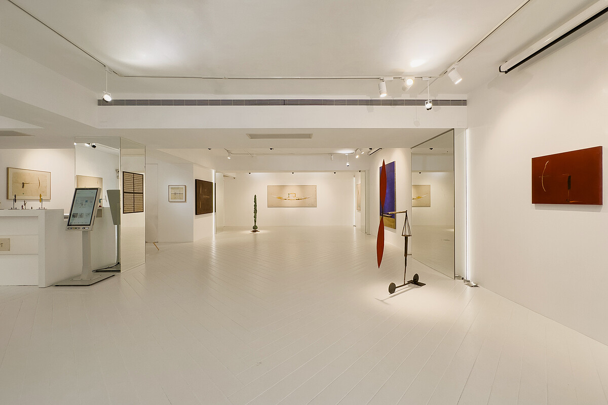 The Voyage_Installation View-39