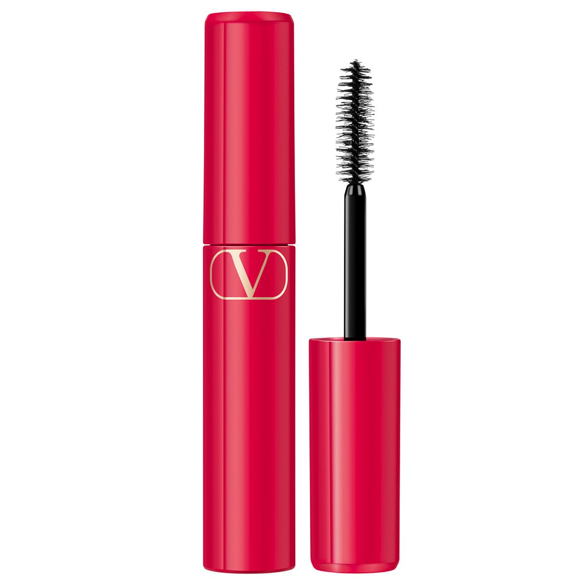 Valentino Magnificent Mascara濃密睫毛膏，NT 2,100