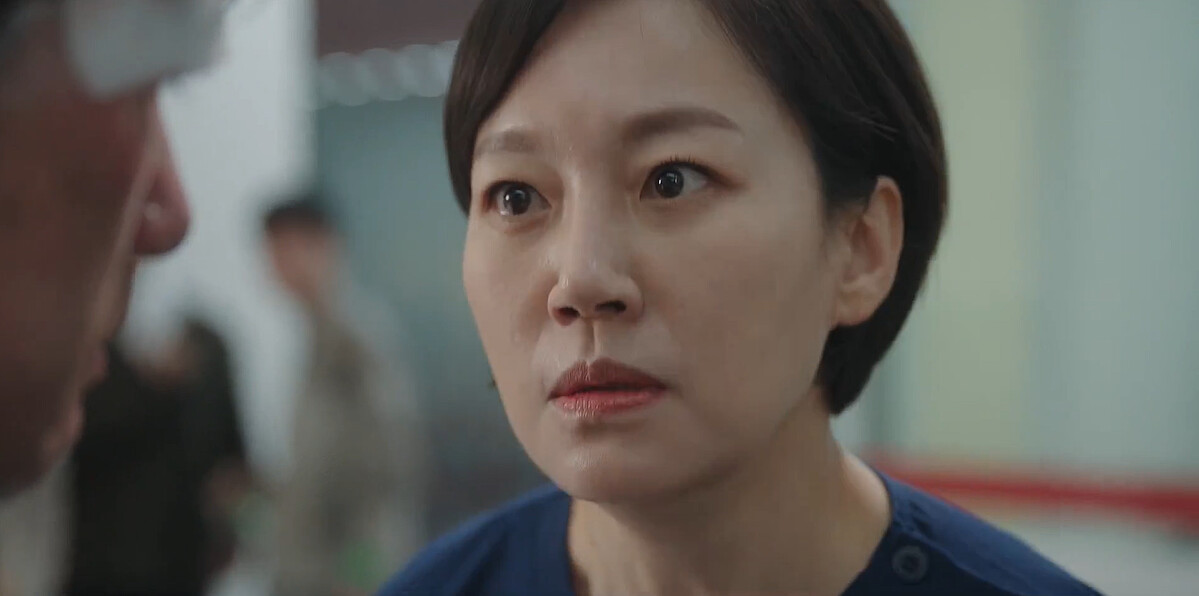 《浪漫醫生金師傅3》吳明心忍不住怒吼無理取鬧的傷患