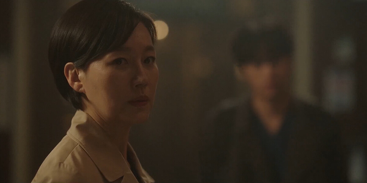 《浪漫醫生金師傅3》吳明心一聽到金師傅不見了，立刻知道該去哪裡找他