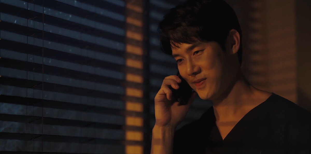 《浪漫醫生金師傅3》姜東柱接到尹瑞貞電話，還是一樣開口叫&rdquo;前輩&rdquo;