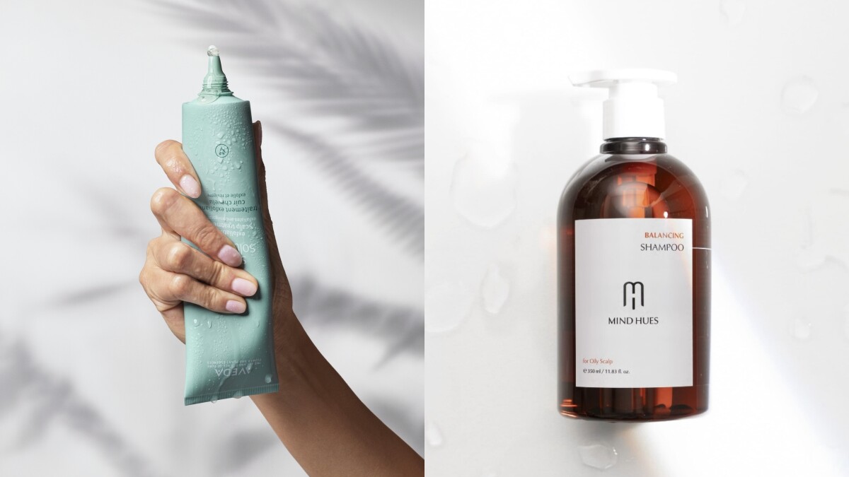 2023控油洗髮精盤點！開架、專櫃通通有，從頭皮開始度過清爽夏天
