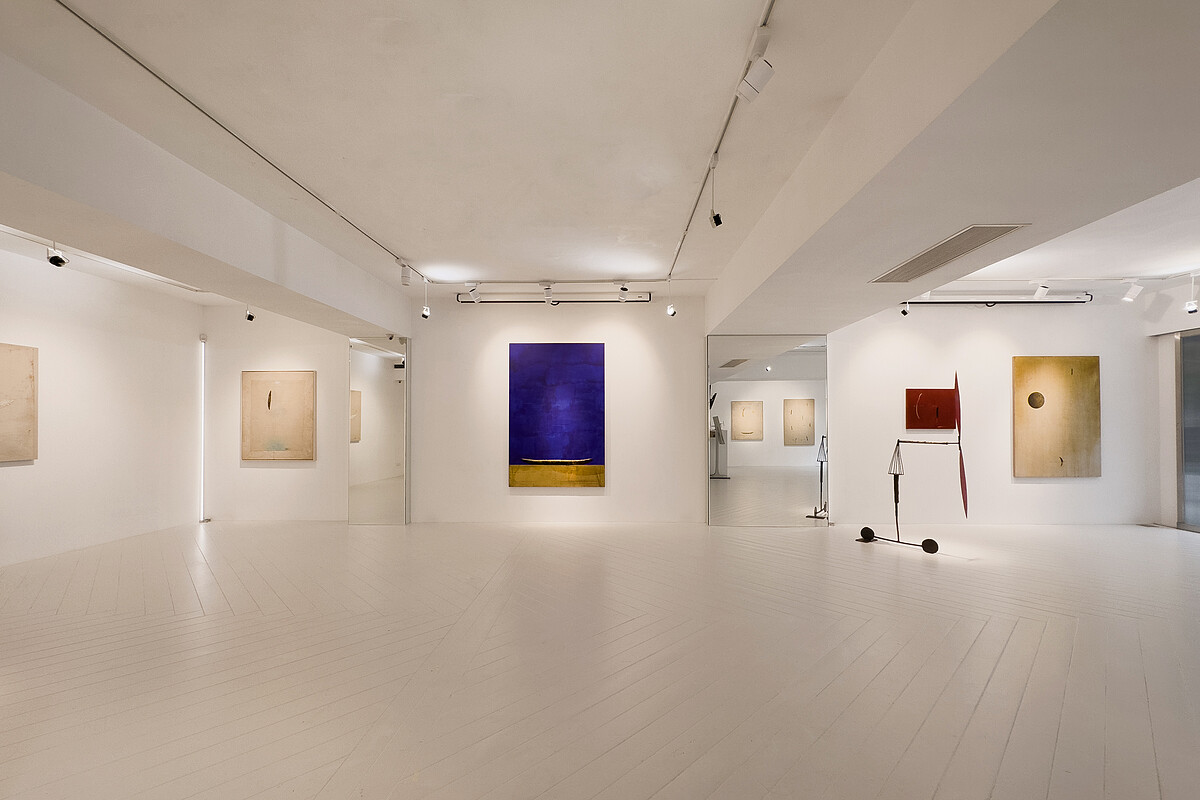 The Voyage_Installation View-46