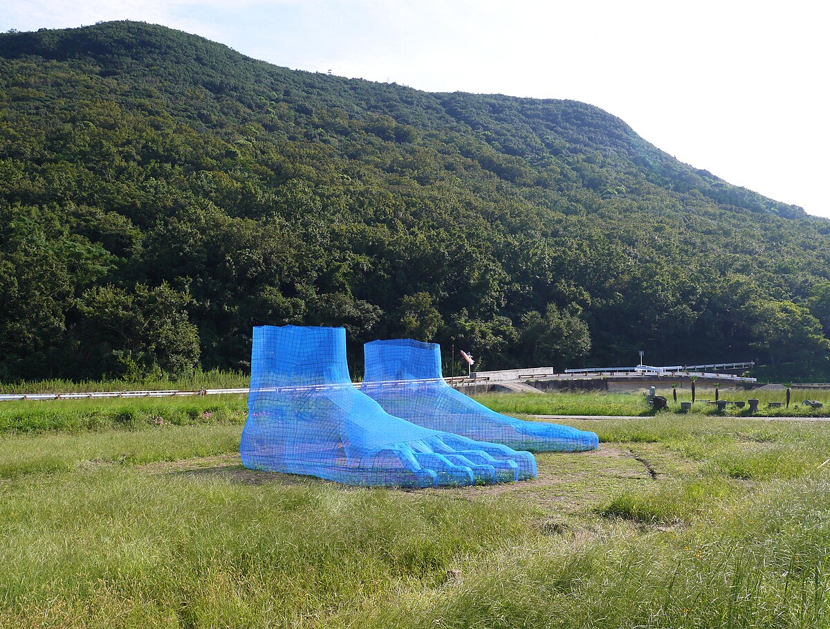 2023浪漫台三線＜泥足＞久保寬子