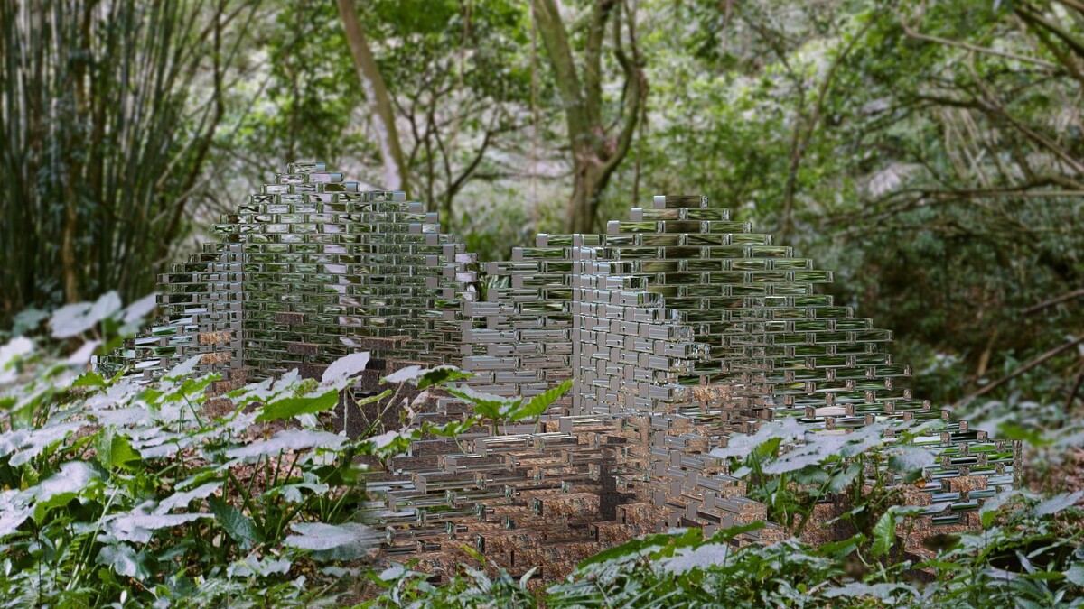 2023浪漫台三線〈稜線〉許家禎