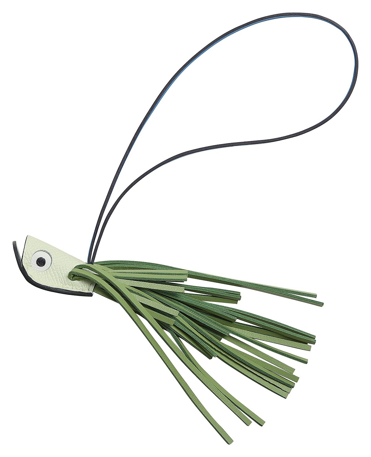 魚造型掛飾，23,200元。