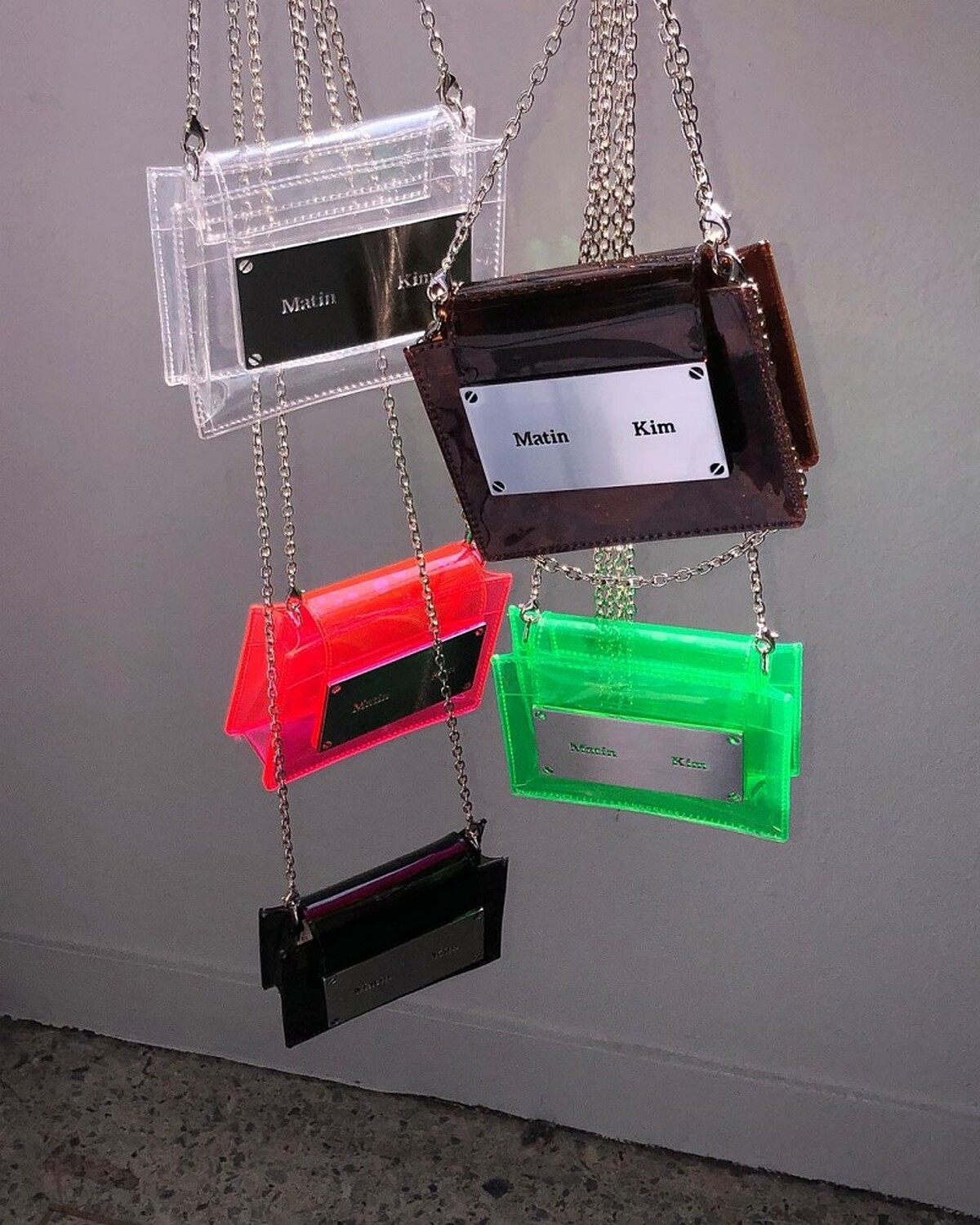 迷你果凍包 韓幣78,000