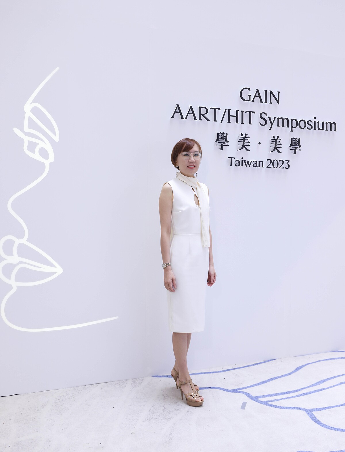 美上美皮膚科 莊盈彥醫師