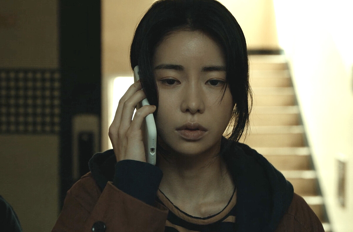 《有院子的家》秋尚恩受丈夫家暴