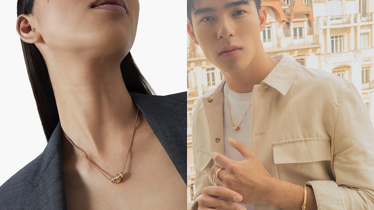 伯爵Possession系列的5大推薦理由！孔曉振+陳昊森男女皆宜、新款售價